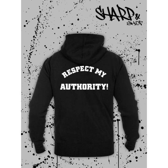 Худи южный парк уважай мою власть картман south park y2k