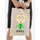 Шоппер южный парк понятненько мем south park mkay y2k