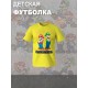 Футболка супер марио и луиджи брос nintendo y2k детская