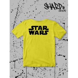 Футболка штурмовик звездные войны star wars y2k детская