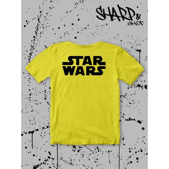 Футболка штурмовик звездные войны star wars y2k детская