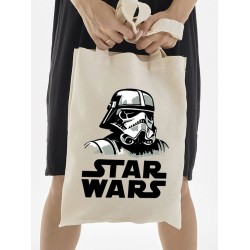 Шоппер штурмовик звездные войны star wars y2k детский