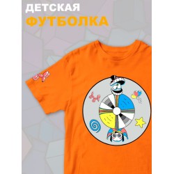 Футболка 
