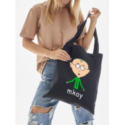 Шоппер южный парк понятненько мем south park mkay y2k
