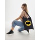Футболка бэтмен batman и супергерой летучая мышь y2k детская