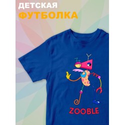 Футболка детская 
