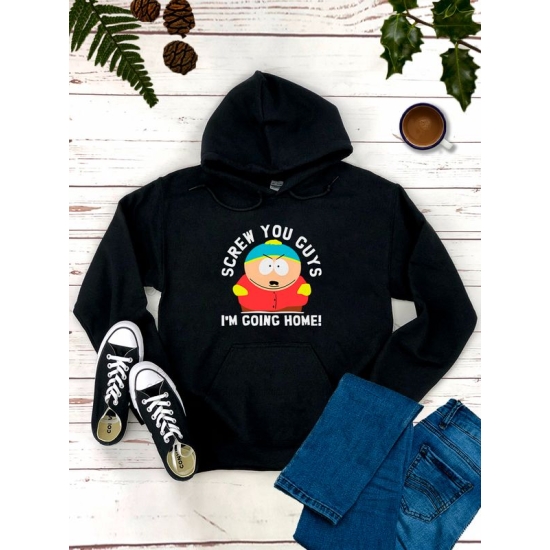 Худи южный парк картман south park прикол screw y2k