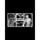 Футболка с Артуро Гатти from ghetto с принтом с боксерской тематикой Arturo Gatti эстетика boxing aesthetic бокс спорт борьба, черная женская мужская casual одежда кэжуал, sportswear спортивный стиль.