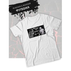 Футболка с Артуро Гатти from ghetto с принтом с боксерской тематикой Arturo Gatti эстетика boxing aesthetic бокс спорт борьба, белая женская мужская casual одежда кэжуал, sportswear спортивный стиль.