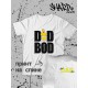 Футболка Гомер Симпсон dad bod meme Simpsons y2k