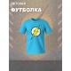 Футболка флэш и flash с молнией и супергерой y2k детская