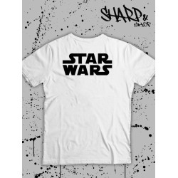 Футболка штурмовик звездные войны star wars y2k детская