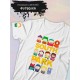 Футболка южный парк south park картман кенни и стэн