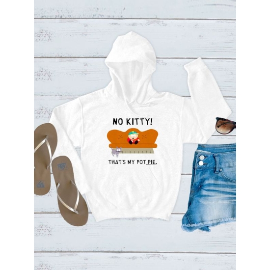 Худи южный парк картман с котом south park y2k