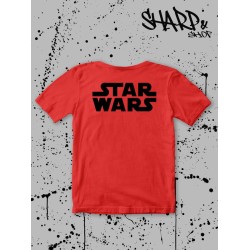 Футболка штурмовик звездные войны star wars y2k детская