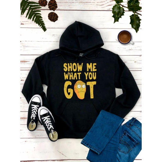 Худи рик и морти мем и прикол из rick and morty y2k