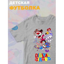 Футболка детская 