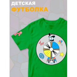 Футболка 