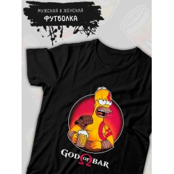 Футболка