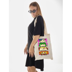 Шоппер южный парк аниме south park y2k anime style