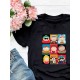 Футболка south park южный саус парк картман кайл и герои