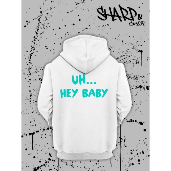 Худи Бивис и баттхед мем из Beavis and ButtHead y2k