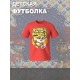 Футболка щенячий патруль крепыш paw patrol детская