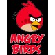 Парный свитшот для двоих влюбленных на свадьбу "Angry birds" черный мужской. Свитшот с принтом "Энгри Бердз" для пар и для молодоженов.