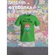Футболка детская с принтом Чаки Финстер
