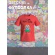 Футболка детская с принтом Чаки Финстер