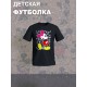 Футболка детская с рисунком Disney Микки Маус
