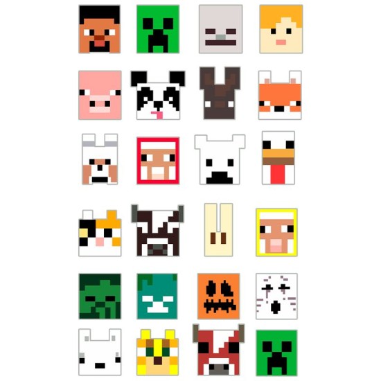 Футболка майнкрафт стив и алекс minecraft геймеру детская