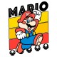 Футболка супер марио брос super mario нинтендо детская