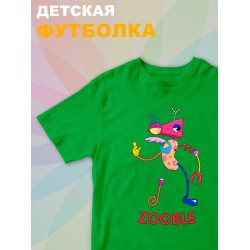 Футболка детская 