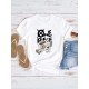 Футболка луффи ван пис One piece Luffy 5 gear с принтом аниме retro anime merch aesthetic эстетика в стиле ретро, белая женская и мужская андеграунд стрит стайл y2k одежда кэжуал стритстайл casual.