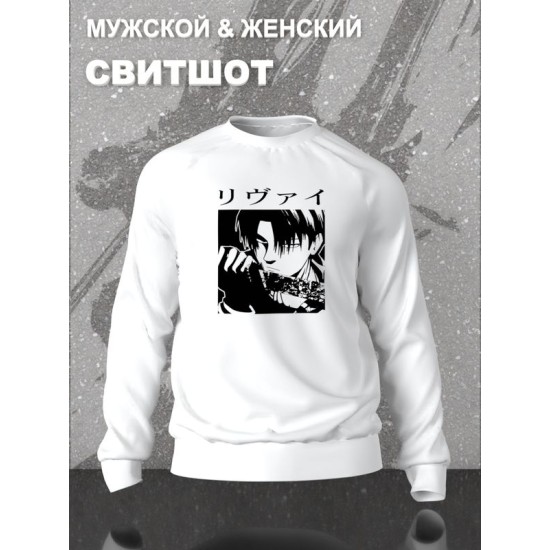 Свитшот