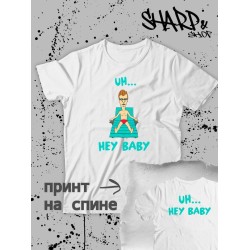 Футболка Бивис и баттхед мем из Beavis and ButtHead y2k