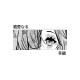 Шоппер с аниме глазами тянки с принтом тян Рем из манги, Rem manga kawaii anime girl eyes aesthetic, эстетика с японскими иероглифами, бежевый, сумка для шопинга и покупок тканевая женская и мужская.