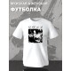 Футболка с леви аккерман Attack on titan с принтом аниме атака титанов shingeki no kyojin levi ackerman akkerman anime с японскими иероглифами, белая женская и мужская, андеграунд одежда кэжуал y2k