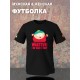 Футболка south park южный парк картман мем whateva