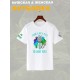 Футболка рик и морти и ученый мем из rick and morty