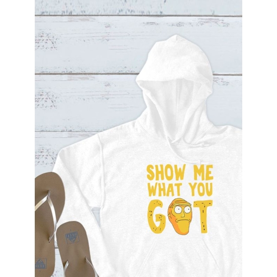 Худи рик и морти мем и прикол из rick and morty y2k