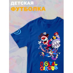 Футболка детская 
