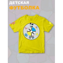 Футболка 