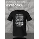 Футболка с принтом рок-музыканты оверсайз белая. Футболка унисекс с лидерами рок-групп для фанатов рока и кантри в стиле 90-х.