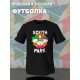 Футболка south park южный парк картман кенни и стэн и кайл