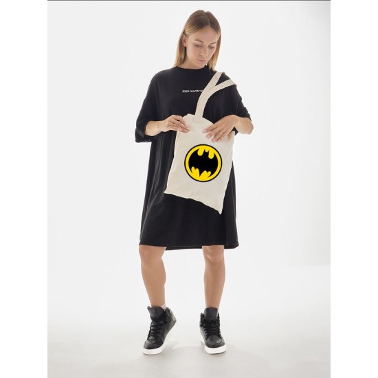 Футболка бэтмен batman и супергерой летучая мышь y2k детская