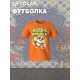 Футболка щенячий патруль крепыш paw patrol детская