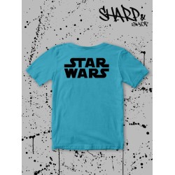 Футболка штурмовик звездные войны star wars y2k детская