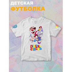 Футболка детская 